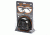 Pyramex Ever-Lite Range Kit Combo PM8010 Muffs And Ever-Lite Glasses Black Frame/Clear Lens