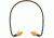 Pyramex Hearing Protection Banded Conical Earplugs with Replacement Pads - 40 Pair/Box BP2000