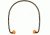 Pyramex Hearing Protection Banded Earplugs with Replacement Pads 40 Pair / Box BP1000