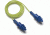Pyramex Hearing Protection Corded Reusable Metal Detectable Earplugs - 100 Pair/Box RPD2001