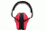Pyramex PM9010 Ear Muffs Pink