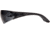 Pyramex PYSBG9620ST Endeavor Glasses Gray Lens Anti-Fog Black-Gray Frame