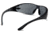 Pyramex PYSBG9620ST Endeavor Glasses Gray Lens Anti-Fog Black-Gray Frame