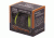 Pyramex VentureGear PM8031 Ear Muffs NRR 26db Hi-Viz Lime Green Boxed