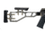 Q Fix Stock Barrel Assembly, Black, ACC-FIX-STOCK-BLACK