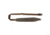 Quake Claw 2.0 Sling Brown, Q500360