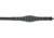 Quake CLAW CONTOUR FLUSH CUP SLING BLACK, 53005-3