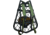 Quake P610 Claw Tree Stand Carry Straps 2 Camo, 61002-1