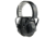 Radians Bone Collector Auryon Vented Earmuff Black