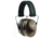 Radians Bone Collector Hawken Performance Earmuff Brown