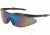 Radians Buckshot II Glasses Amber Yellow