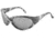 Radians Polarized Cobalt Camo Sport Glasses