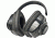 Radians Competitor Earmuff Hearing Protection Black Cp0100cs
