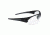 Radians CSB102 Series Shooting Glasses, Clear CSB102-1BX
