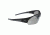 Radians CSB102 Series Shooting Glasses, Smoke CSB102-2BX