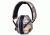 Radians Hunter's Ears Advantage Max-4 Camo