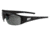 Radians M&amp;p Performance 12-pack Shoot Glasses Black Frame Smoke Lens