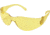 Radians Micro Wraparound Shooting Glasses, Amber Yellow Lenses MC0140CS 