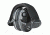 Radians NRR 23 R3200 Dual Mic, Black/Gray, Universal Adult, R3200ECS