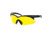 Radians Shift Interchangeable Shooting Glasses w/ Green, Copper, Amber, Clear &amp; Orange Lenses SH500CS