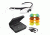Radians Shift Interchangeable Lens Shooting Glasses