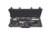 RAGAR Hard Rifle Cases 46in x 13.5in XP Crosslinked Foam Insert, Charcoal Gray, Large, RG00014-XP