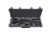 RAGAR Hard Rifle Cases 46in x 13.5in XP Crosslinked Foam Insert, Charcoal Gray, Large, RG00014-XP
