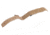 Raptor Tactical Three Point Reflex Sling Adapter, Coyote Brown, RT-REFXADP-CB