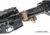 Raptor Tactical Three Point Reflex Sling Adapter, Coyote Brown, RT-REFXADP-CB