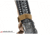 Raptor Tactical Three Point Reflex Sling Adapter, Coyote Brown, RT-REFXADP-CB