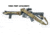 Raptor Tactical Two Point REFLEX MK1 Gun Sling, Black, RS1-BL