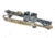 Raptor Tactical Two Point REFLEX MK1 Gun Sling, Black, RS1-BL