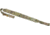 Raptor Tactical Two Point REFLEX MK1 Gun Sling, Multicam, RS1-MC