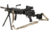 Raptor Tactical Two Point REFLEX MK2 Gun Sling, Black, RS2-BL