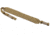 Raptor Tactical Two Point REFLEX MK2 Gun Sling, Coyote Brown, RS2-CB