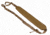 Raptor Tactical Two Point REFLEX MK1 Gun Sling, Coyote Brown, RS1-CB