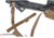 Raptor Tactical Two Point REFLEX MK1 Gun Sling, Coyote Brown, RS1-CB