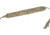 Raptor Tactical Two Point REFLEX MK1 Gun Sling, Multicam, RS1-MC