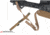 Raptor Tactical Two Point REFLEX MK2 Gun Sling, Coyote Brown, RS2-CB