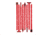 Real Avid 8 Smart Super Scrubber Gun Brushes With Integrated Scrapers, AVSB01