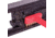 Real Avid 8 Smart Super Scrubber Gun Brushes With Integrated Scrapers, AVSB01