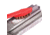 Real Avid 8 Smart Super Scrubber Gun Brushes With Integrated Scrapers, AVSB01