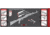 Real Avid AK47 Smart Mat, Oil Resistant AVAK47SM