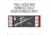Real Avid AK47 Smart Mat, Oil Resistant AVAK47SM
