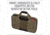 Real Avid AR-15 Tactical Maintenance Kit In Tool Bag, AVARTMK