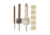 Real Avid AR15 Brush Combo Kit, .223/5.56mm, AVAR15BC