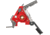 OpticsPlanet Exclusive Real Avid AR15 Cleaning Pro Pack, .223/5.56, AVARCLPROPK