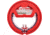 Real Avid Bore Boss Smart Bore Cleaner, .223cal/5.56mm, AVBB223