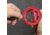 Real Avid Bore Boss Smart Bore Cleaner, .243cal/.260cal/6.5mm, AVBB243