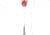 Real Avid Bore Boss Smart Bore Cleaner, .40cal/.41cal, AVBB40